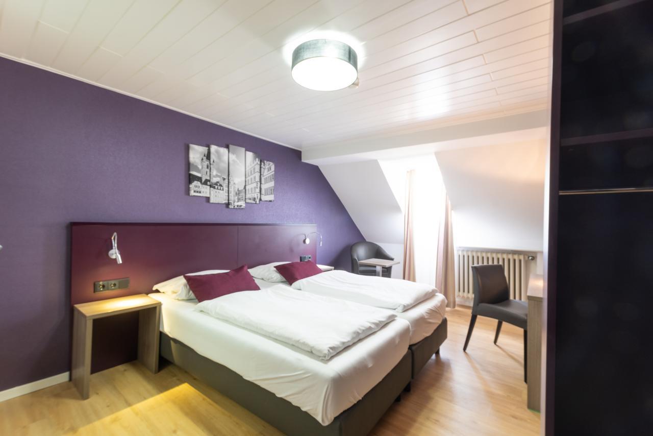 Hotel Porta Nigra Trier Exterior photo